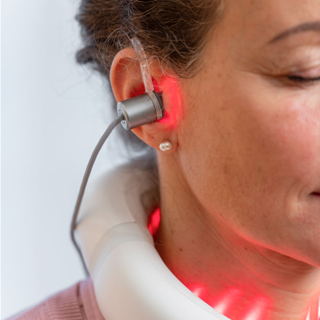 LumoHome laser therapy - Image 2