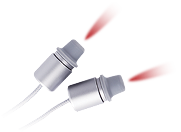 LumoHome Ohrenlaser – Produkticon